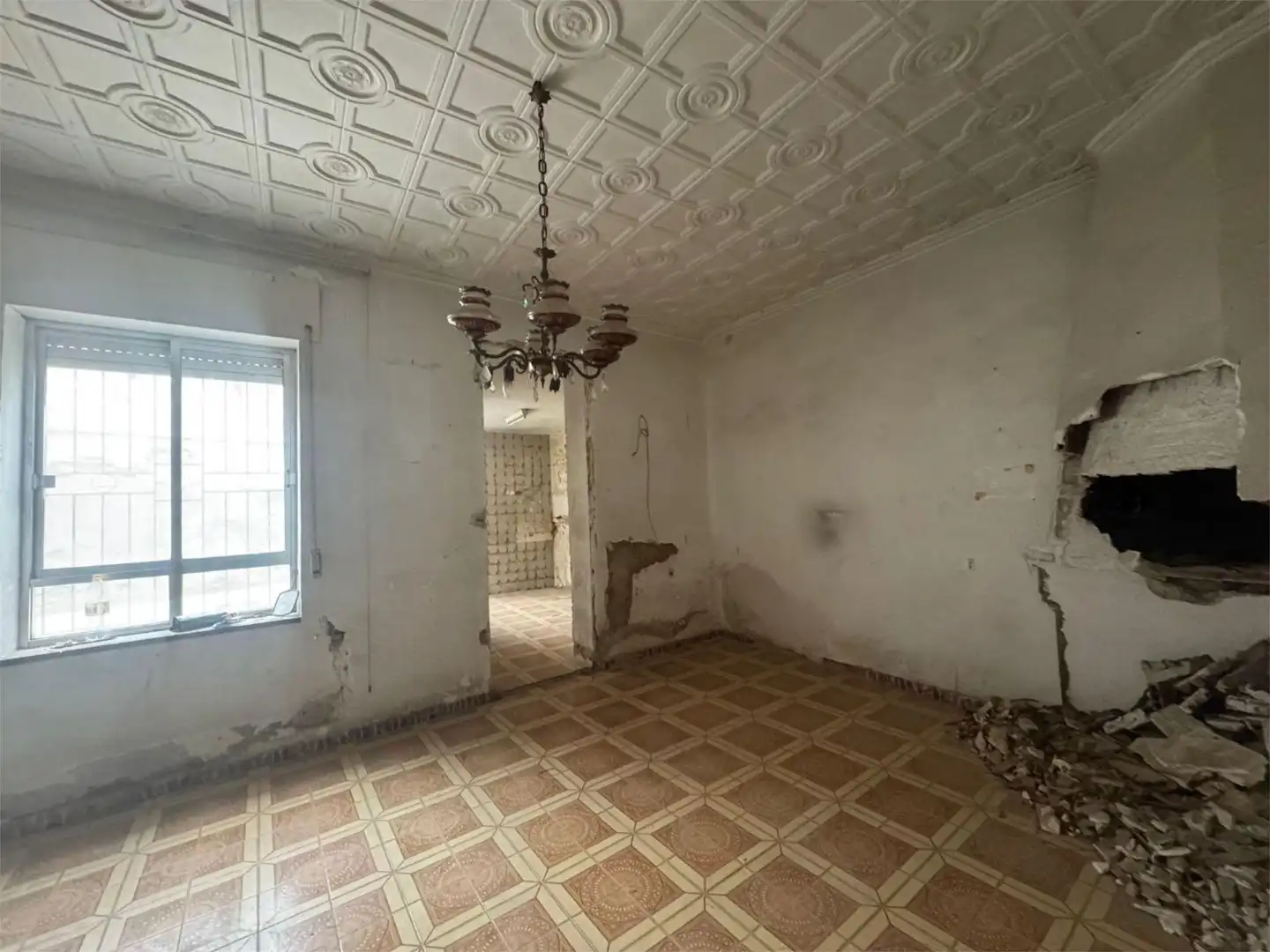 Esszimmer von Wohnung zum Verkauf in  Murcia Capital mit Terrasse und Balkon