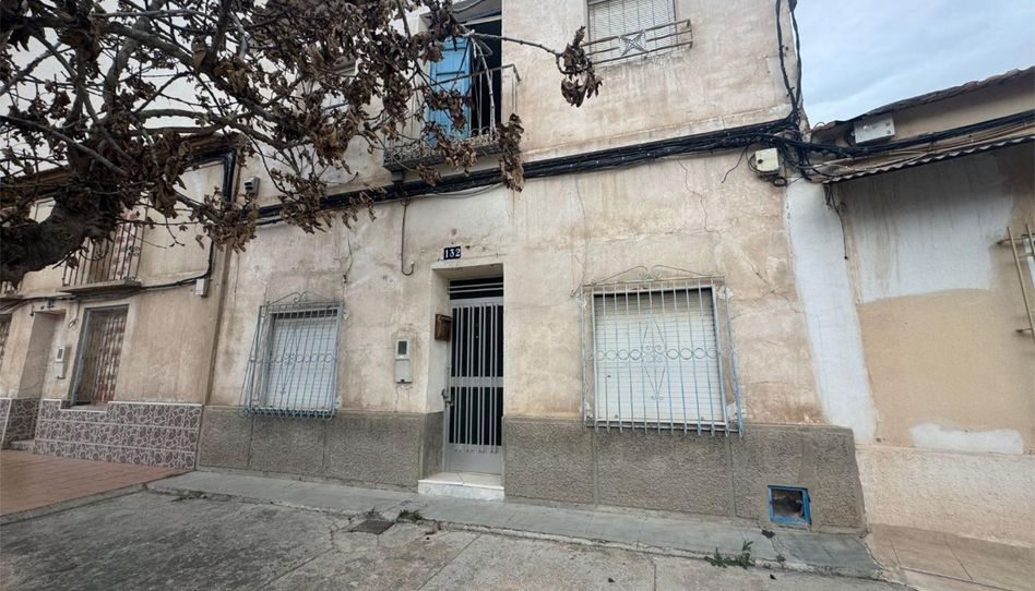 Wohnung zum Verkauf in Calle Rambla, 132, Churra, Murcia Capital - Bild 1 Foto 1 von Wohnung zum Verkauf in Calle Rambla, 132, Churra, Murcia Capital
