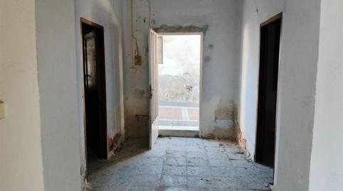 Foto 3 von Einfamilien-Reihenhaus zum Verkauf in Calle Echegaray, 4, Ceutí, Murcia