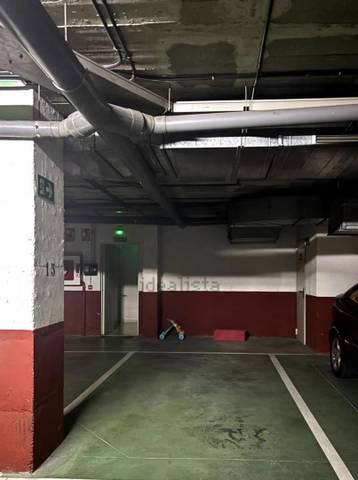 Garaje en Alquiler en Calle de Arturo Soria, 27 en Quintana