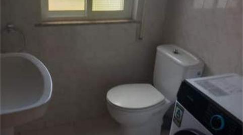 Foto 4 de Piso de alquiler en Recatelo - O Carme, Lugo Capital