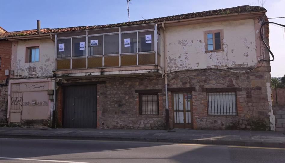 Casa adosada en venda a Avenida de Palencia, 95, Covadonga - Campuzano - Ciudad Vergel, Torrelavega - imatge 1 Foto 1 de Casa adosada en venda a Avenida de Palencia, 95, Covadonga - Campuzano - Ciudad Vergel, Torrelavega