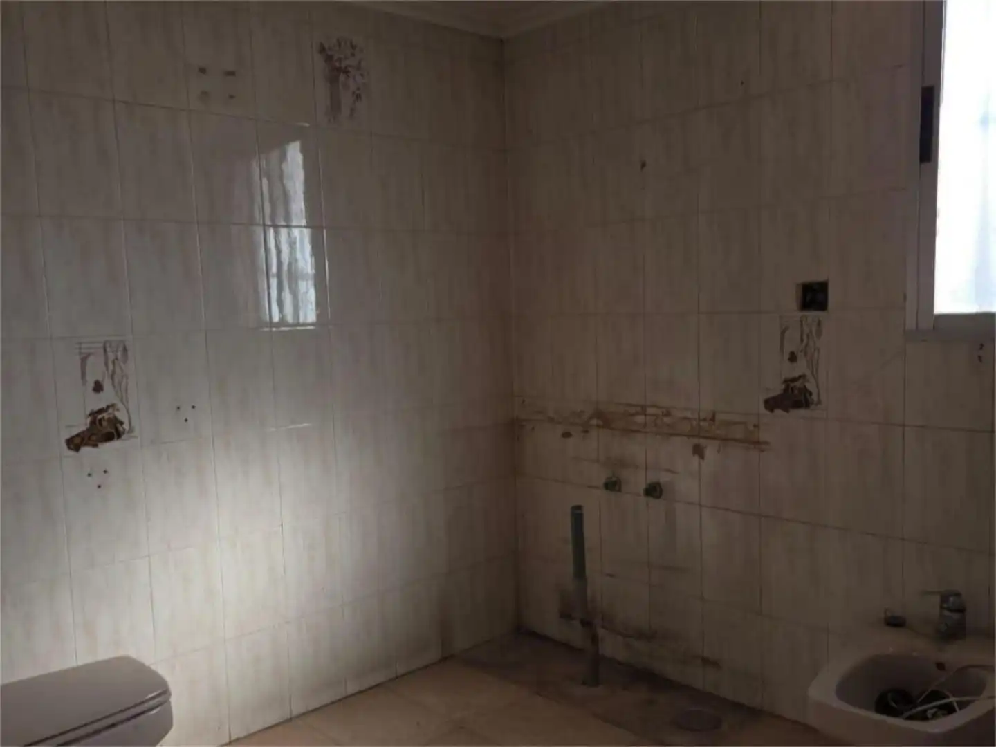 Detached homes for sale in Avenida de Palencia, 95, Covadonga - Campuzano - Ciudad Vergel Bathroom of Detached homes for sale in Torrelavega