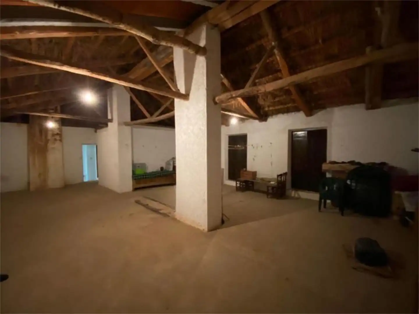 Casa adosada en venda a Calle Pablo Picasso, 48, Balazote Casa adosada en venda en Balazote amb Balcó