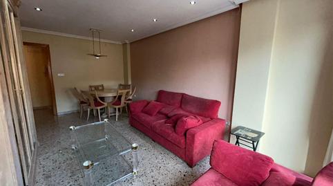 Foto 4 de Piso en venta en Carrer Leopoldo Vicente Serrano, 16, El Toscar, Elche / Elx