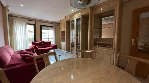 Foto 2 de Piso en venta en Carrer Leopoldo Vicente Serrano, 16, El Toscar, Elche / Elx