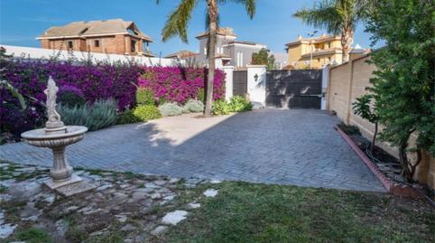 Foto 3 de Casa o xalet en venda a Calle Acebo, 135, Cortijo Torrequebrada, Benalmádena