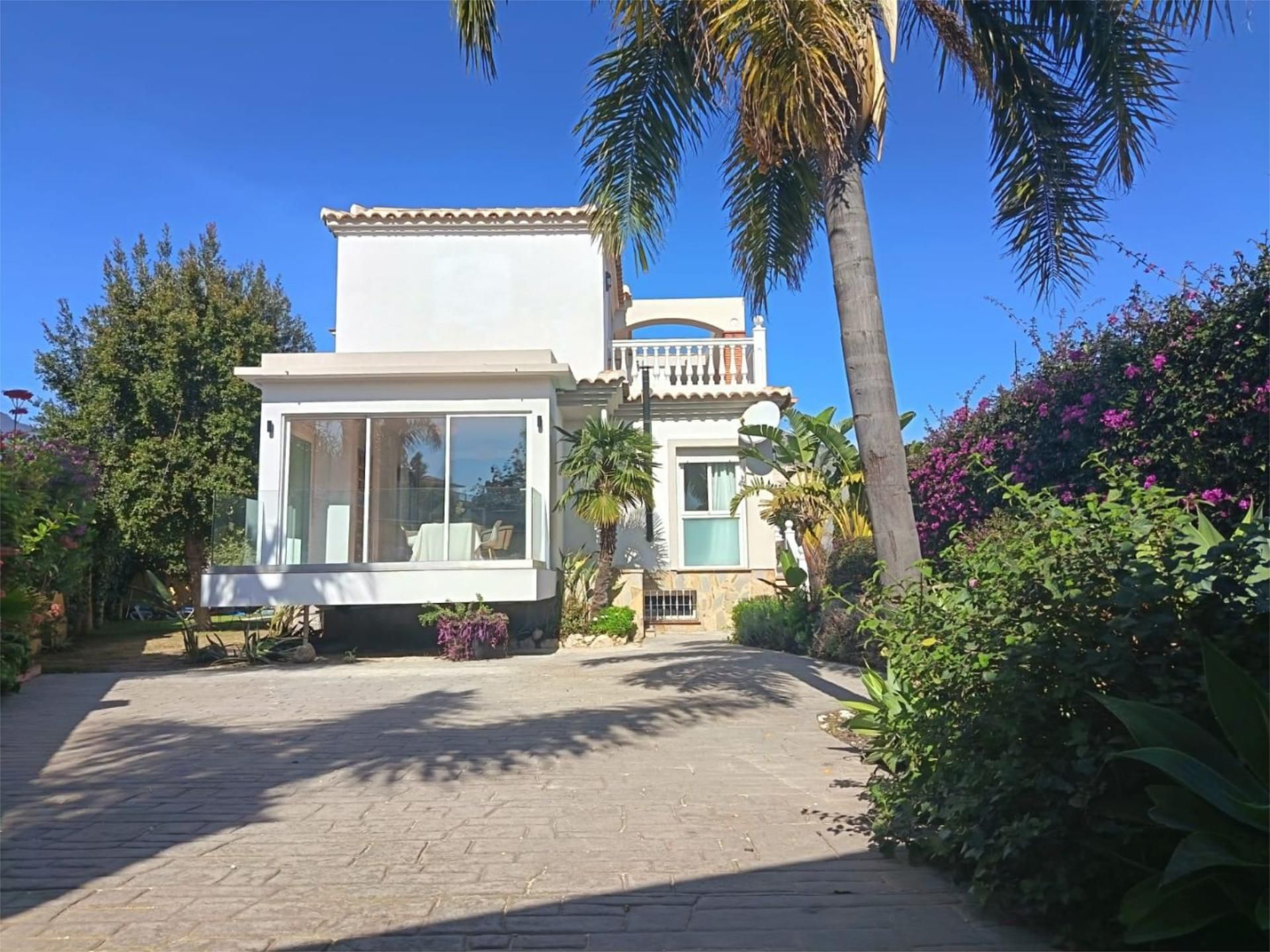 Casa o xalet en venda a Calle Acebo, 135, Cortijo Torrequebrada