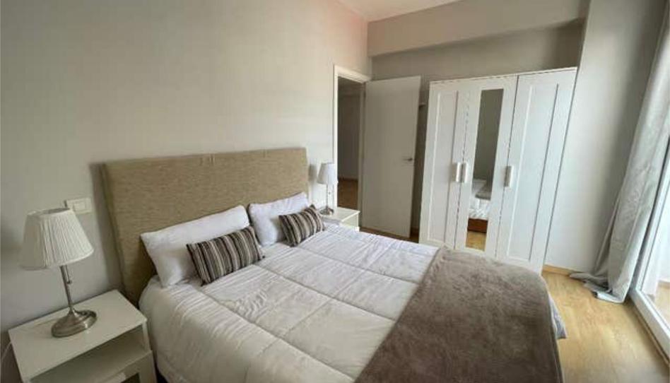 Pis de lloguer a Triana, Las Palmas de Gran Canaria - imatge 1 Foto 1 de Pis de lloguer a Triana, Las Palmas de Gran Canaria