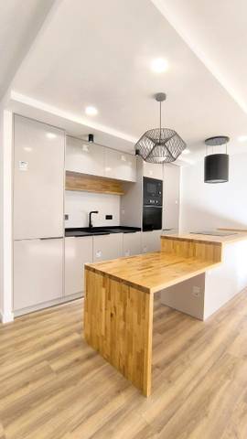 Piso en Venta en Carrer de Gaspar Torrella, 9 en Favara