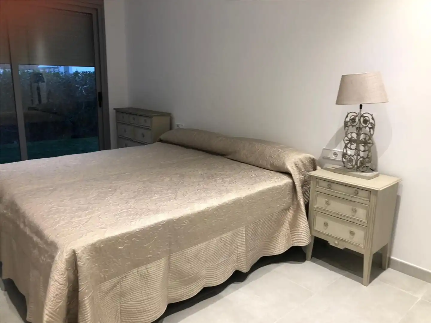 Casa o chalet de alquiler en Carrer del Romaní, 72, Coves Noves Habitación de Casa o chalet de alquiler en Es Mercadal con Aire acondicionado, Calefacción y Jardín privado
