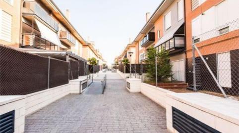 Foto 2 de Piso de alquiler en Calle de Gandía, 5, Urbanización el Mediterráneo, Arroyomolinos (Madrid)