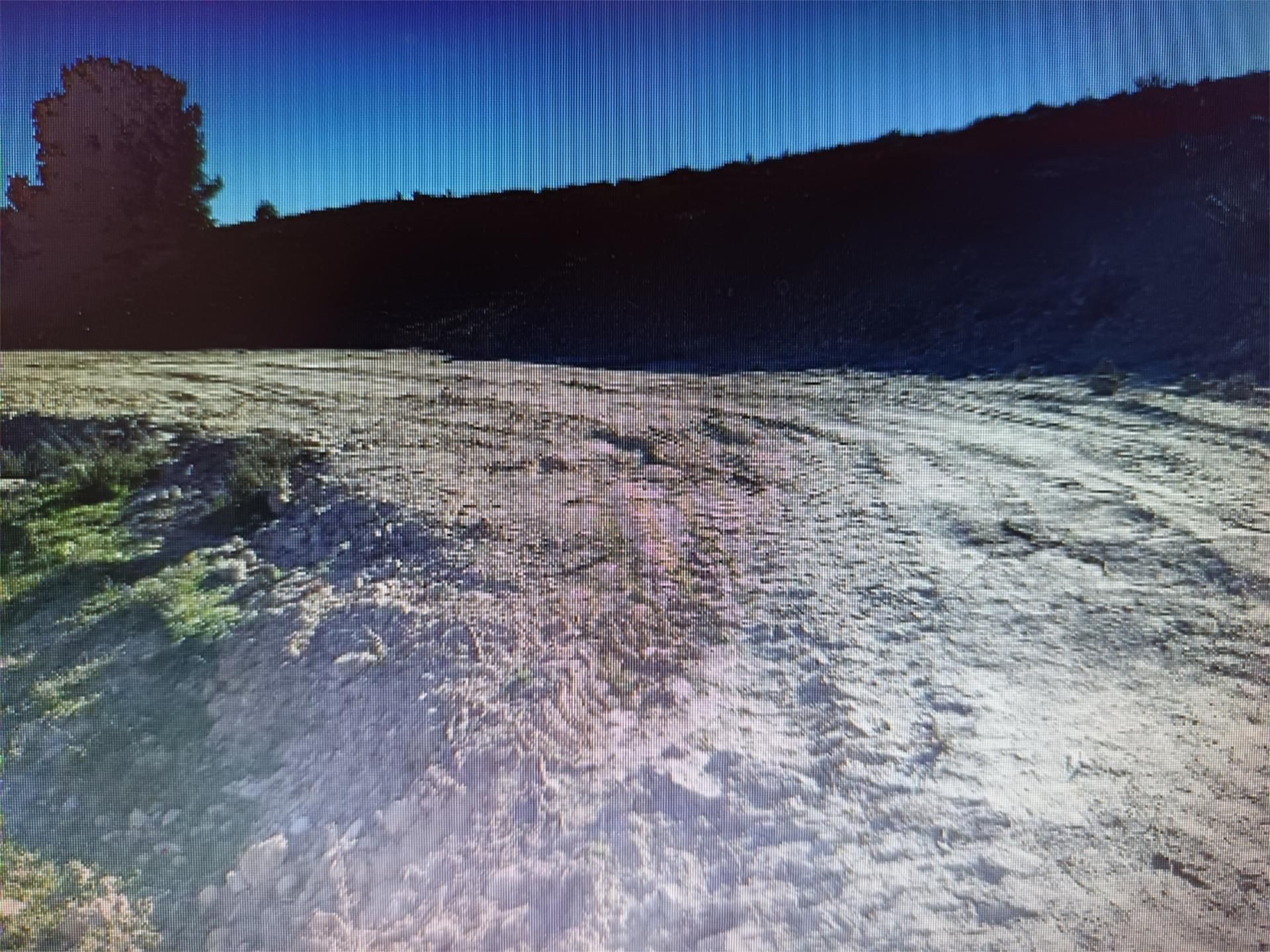 Finca rústica en venta en Rosselló