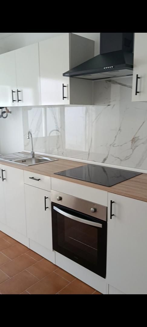 Casa adosada de lloguer a Calle de Cristóbal Amorós, 101, El Carril - Paseo de Chapi