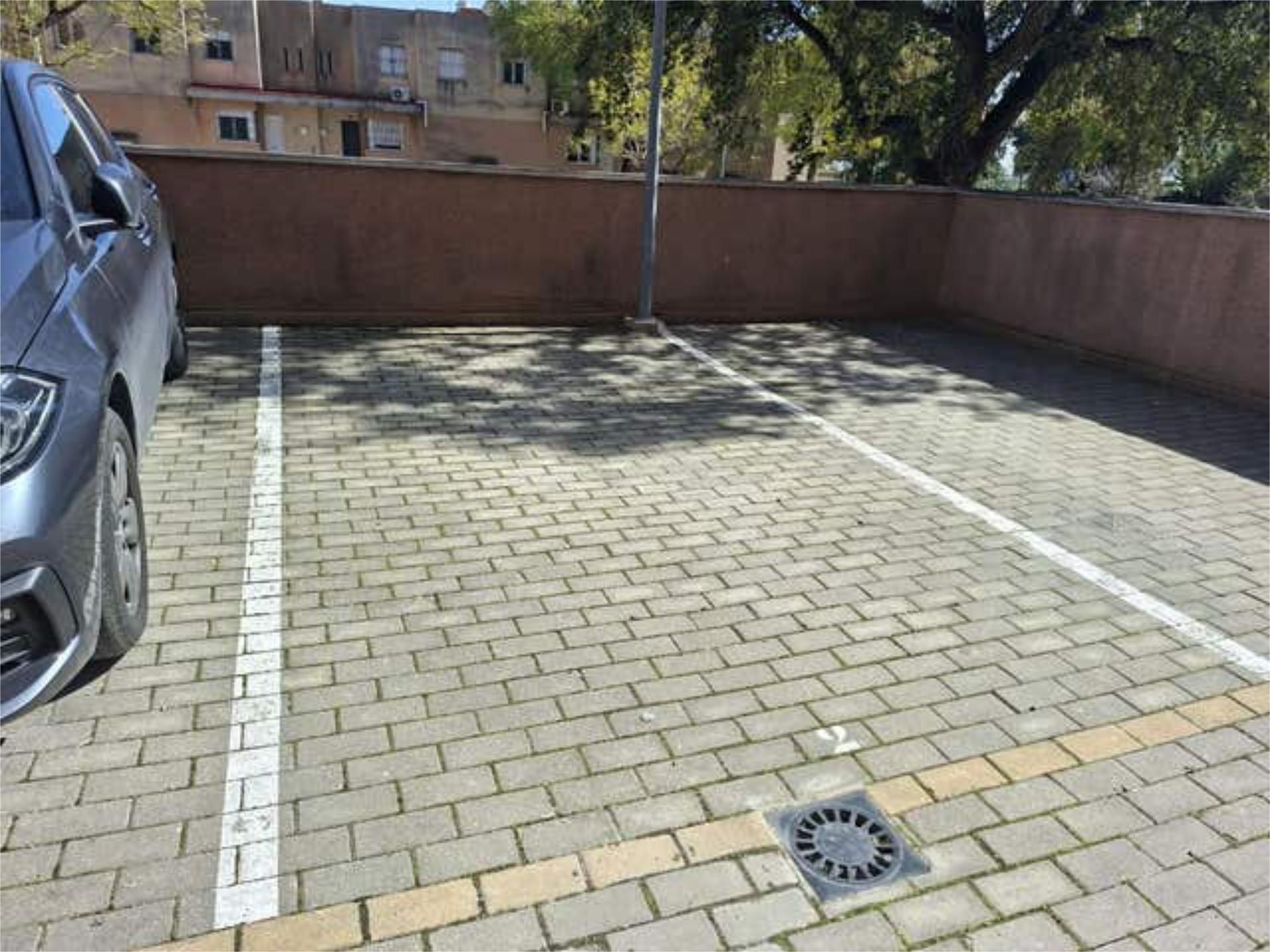 Parking de Garaje de alquiler en Jerez de la Frontera