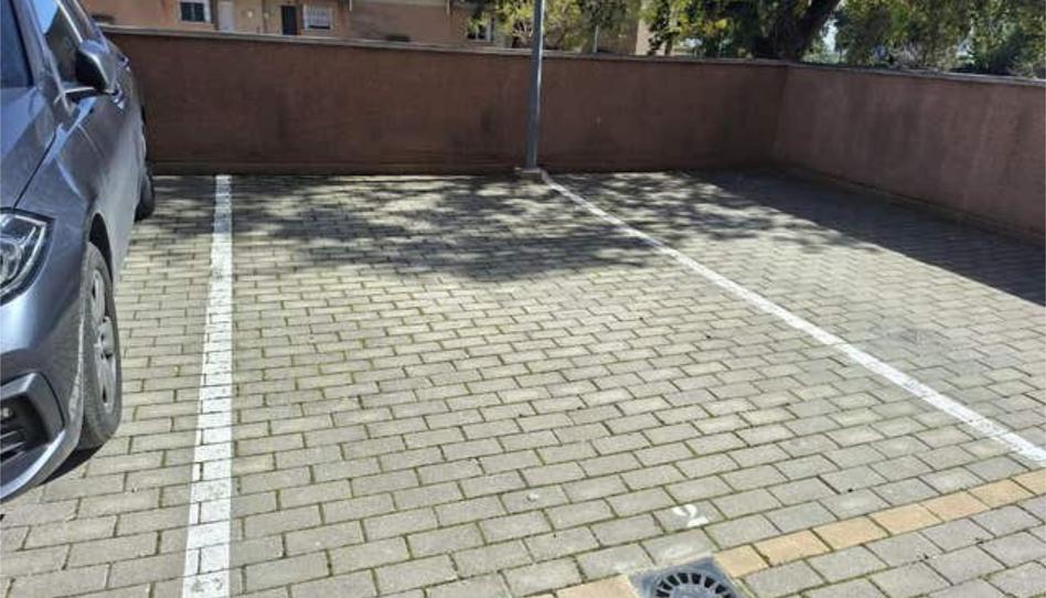 Garaje de alquiler en Chapín - Campus Universitario - Navinco, Jerez de la Frontera - imagen 1 Foto 1 de Garaje de alquiler en Chapín - Campus Universitario - Navinco, Jerez de la Frontera