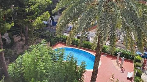 Piso de alquiler en Calle de Amsterdam, 3, Rincón Alto, Benidorm - imagen 2 Foto 2 de Piso de alquiler en Calle de Amsterdam, 3, Rincón Alto, Benidorm