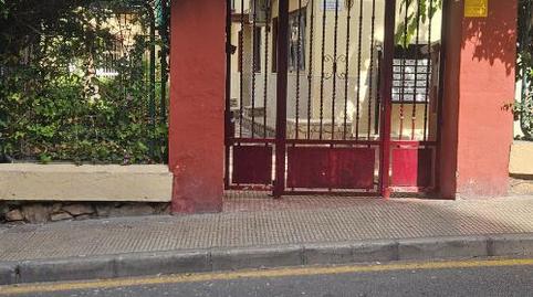 Piso de alquiler en Calle de Amsterdam, 3, Rincón Alto, Benidorm - imagen 3 Foto 3 de Piso de alquiler en Calle de Amsterdam, 3, Rincón Alto, Benidorm