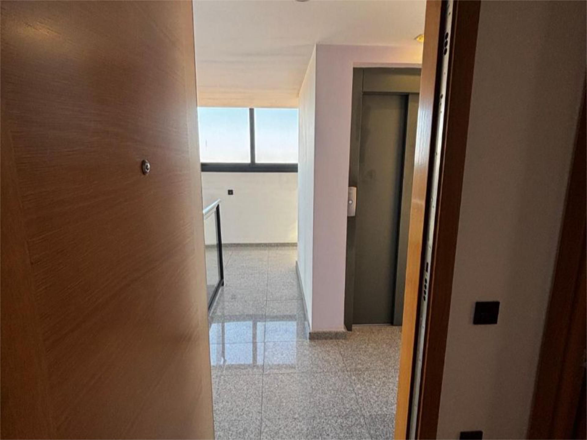 Piso de alquiler en Carrer Bassa, 82, Alguaire