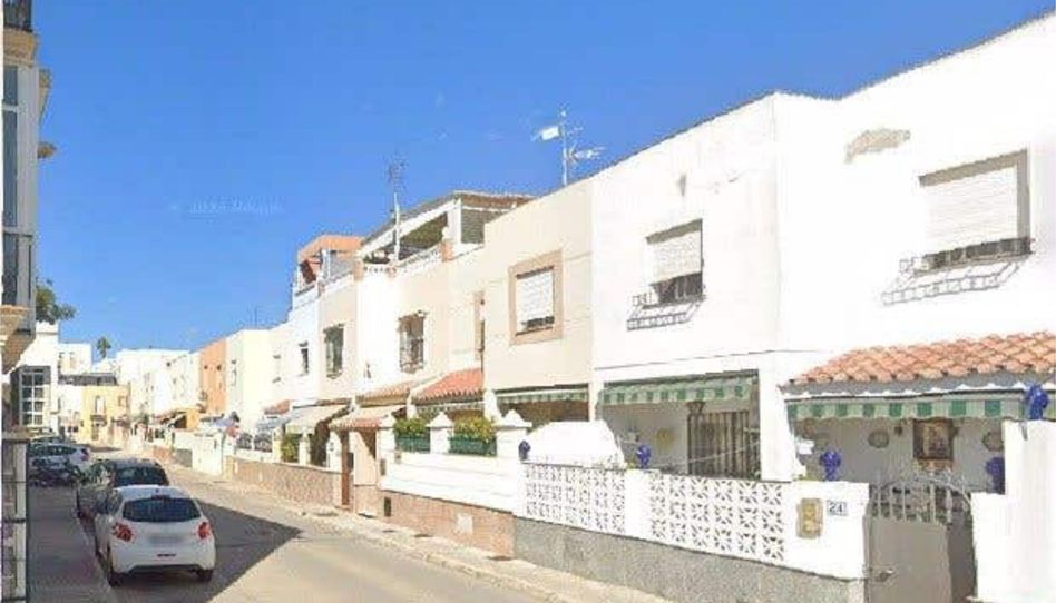 Houses for sale in El Juncal - Vallealto, El Puerto de Santa María - image 1 Photo 1 of Houses for sale in El Juncal - Vallealto, El Puerto de Santa María