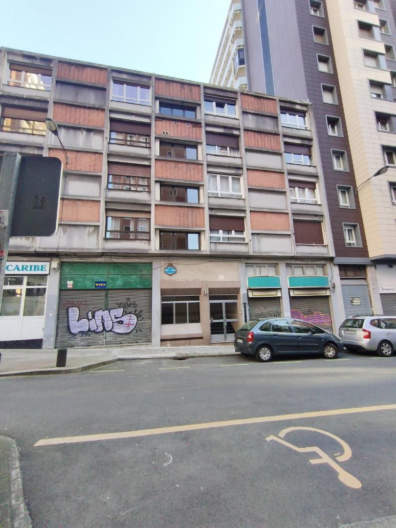 Piso en venta en Mikel Zárate Kalea, 6, Ibarrekolanda