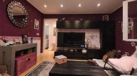 Foto 4 de Piso en venta en Mikel Zárate Kalea, 6, Ibarrekolanda, Bilbao