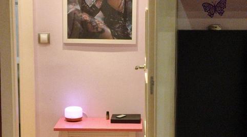 Foto 3 de Piso en venta en Mikel Zárate Kalea, 6, Ibarrekolanda, Bilbao