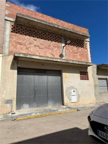 Casa-chalet en Venta en Albalat de la Ribera