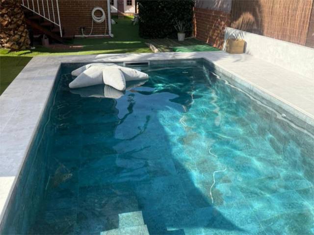 Piso en Alquiler en Parque Coimbra