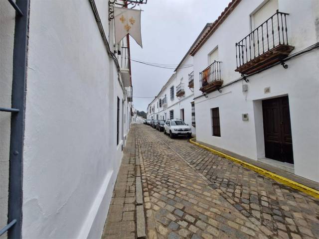 Piso en Venta en Calle Parras, 7 en Cazalla de la Sierra