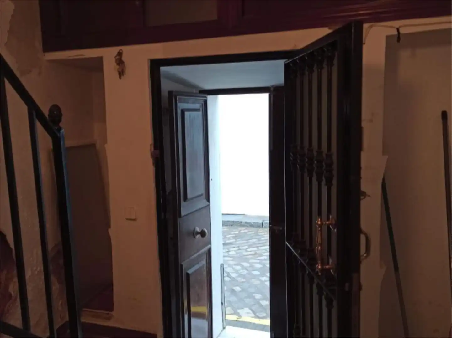 Piso en venta en Cazalla de la Sierra con Terraza