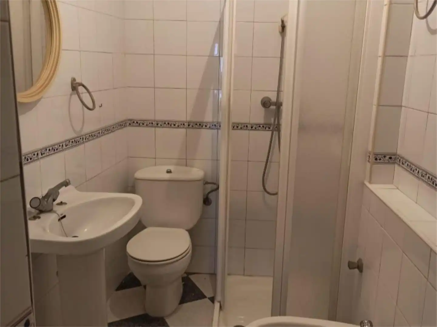 Baño de Piso en venta en Cazalla de la Sierra con Terraza