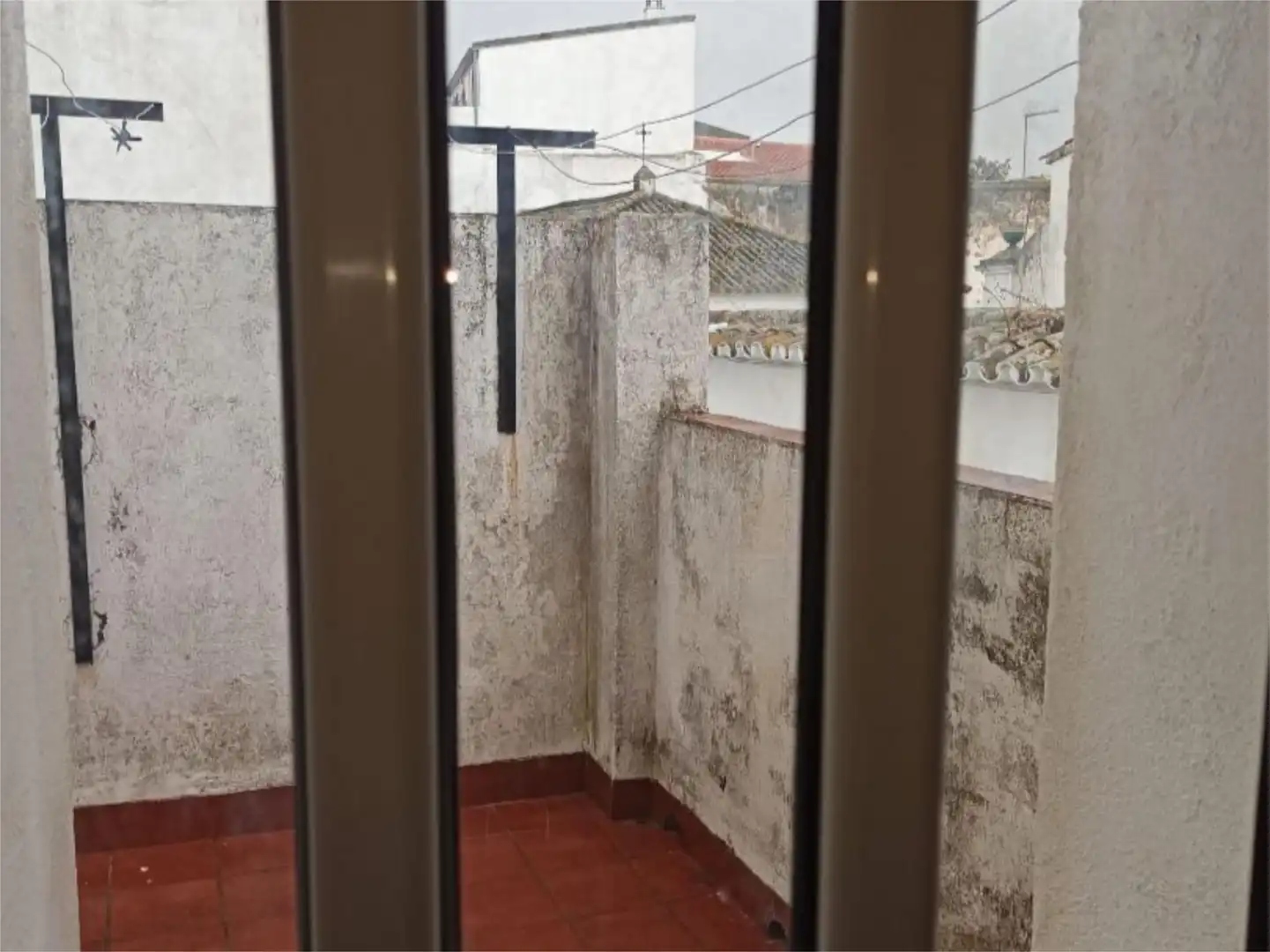 Terraza de Piso en venta en Cazalla de la Sierra con Terraza