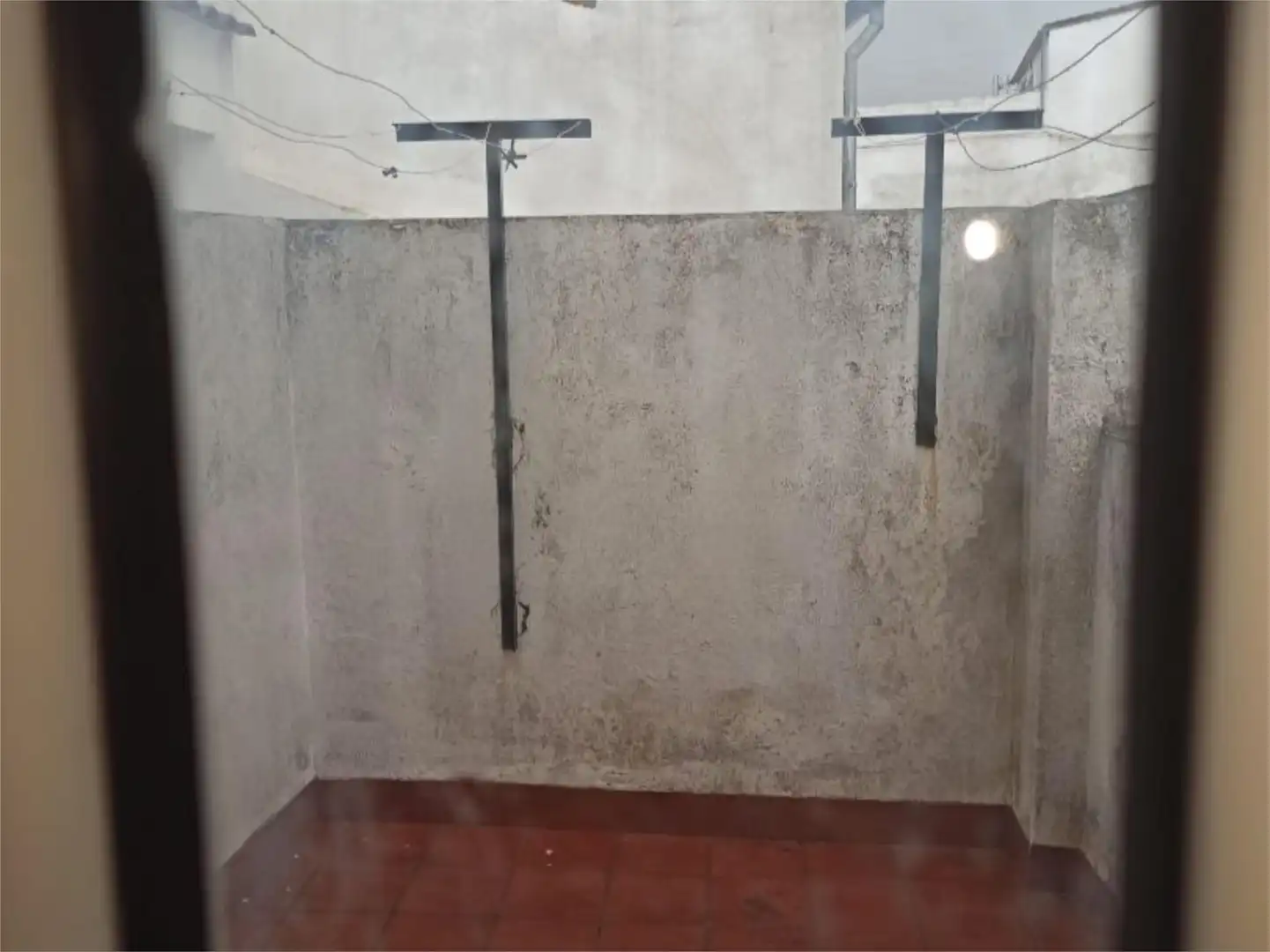 Baño de Piso en venta en Cazalla de la Sierra con Terraza