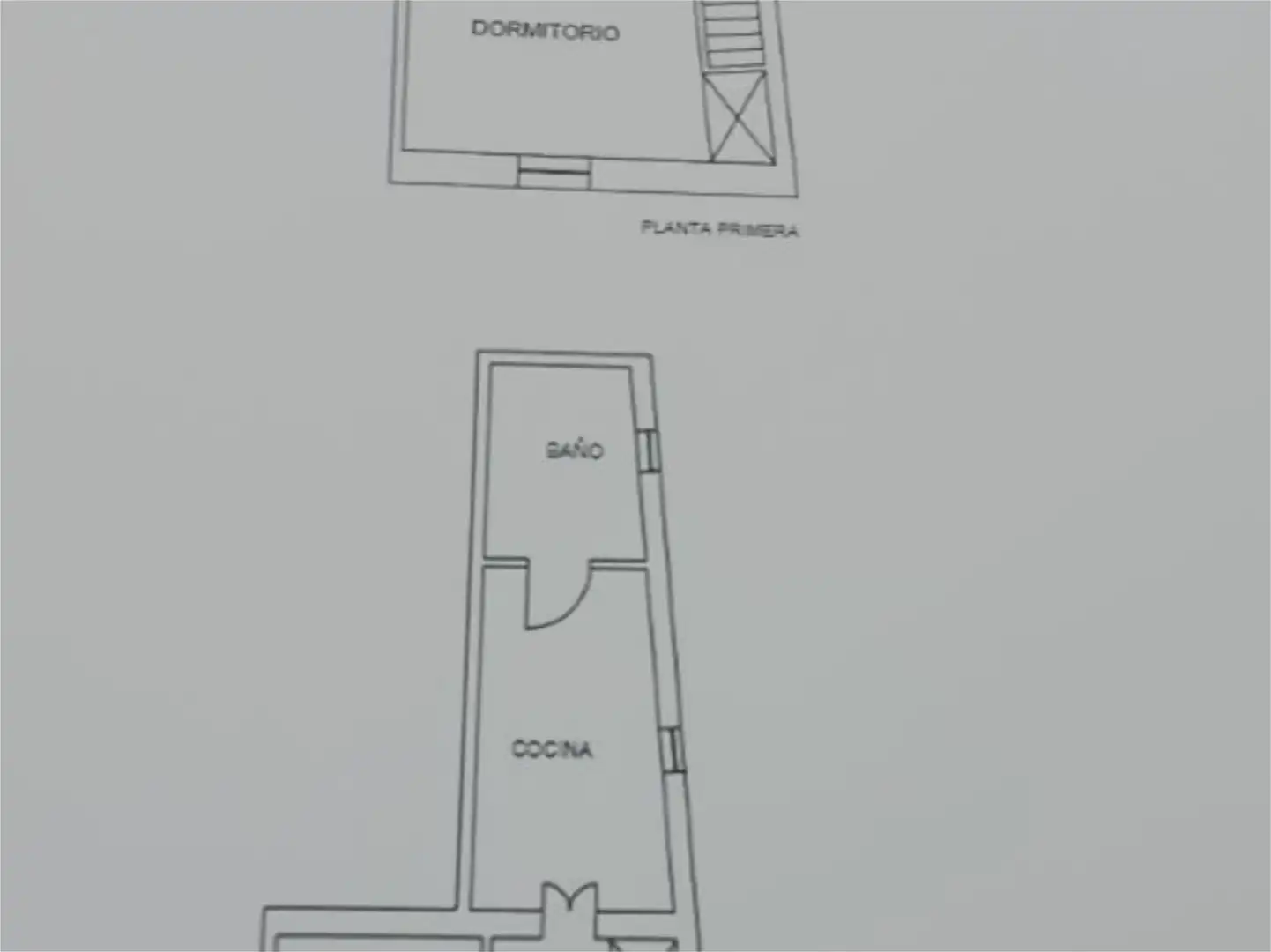 Piso en venta en Cazalla de la Sierra con Terraza