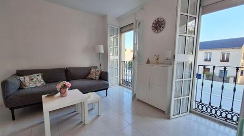 Photo 2 of Flat for rent in Calle Bolivia, 61, Pedregalejo - Morlaco, Málaga Capital