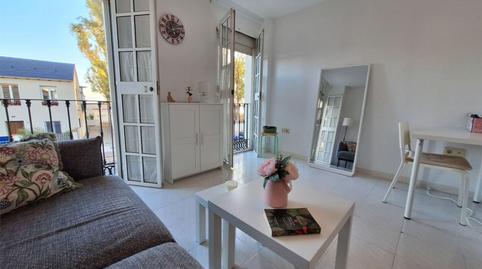 Photo 3 of Flat for rent in Calle Bolivia, 61, Pedregalejo - Morlaco, Málaga Capital