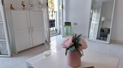 Photo 4 of Flat for rent in Calle Bolivia, 61, Pedregalejo - Morlaco, Málaga Capital