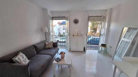 Photo 5 of Flat for rent in Calle Bolivia, 61, Pedregalejo - Morlaco, Málaga Capital