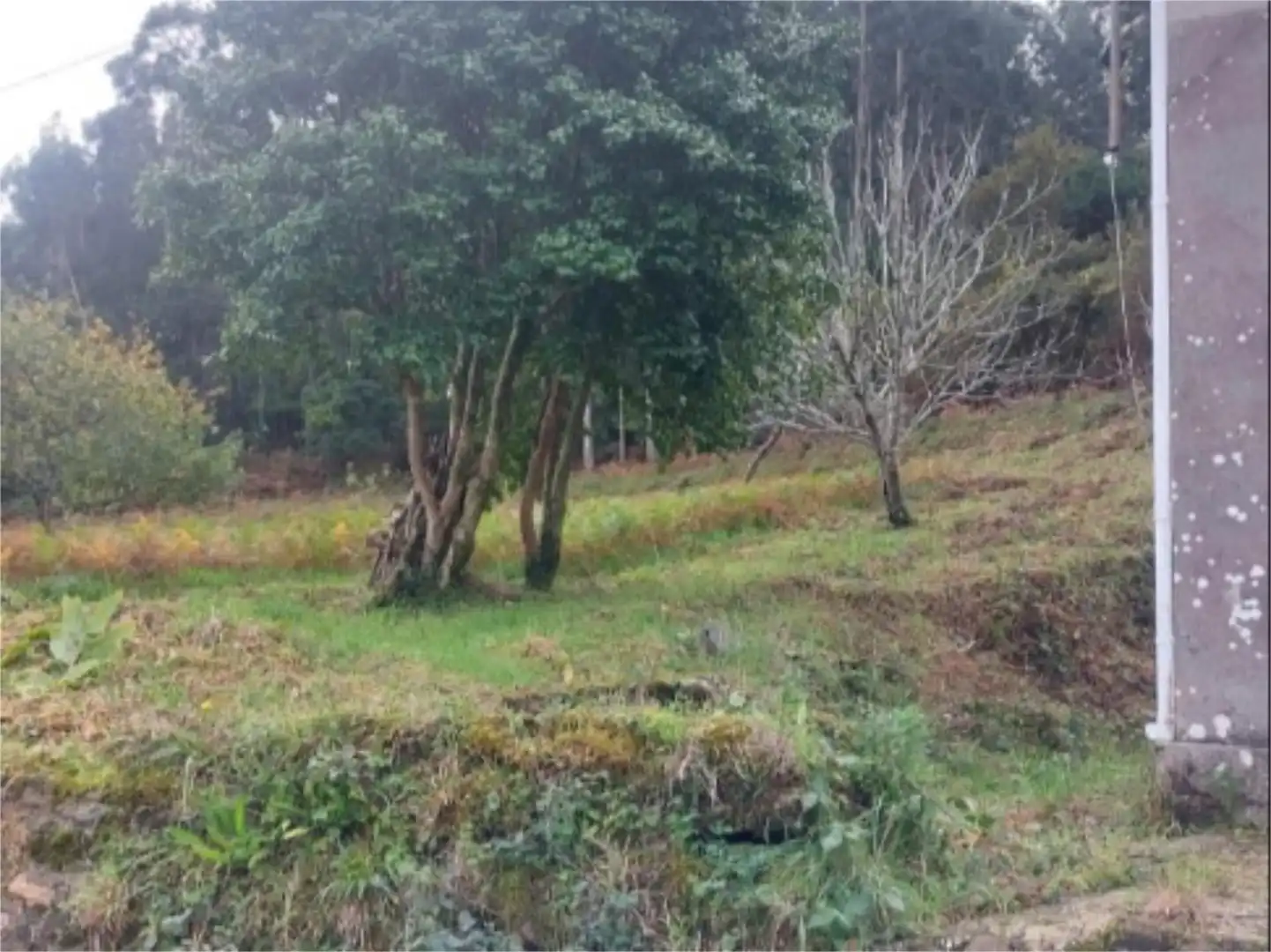 Piso en venta en Aldea Barreiras, 4, Cariño Piso en venta en Cariño