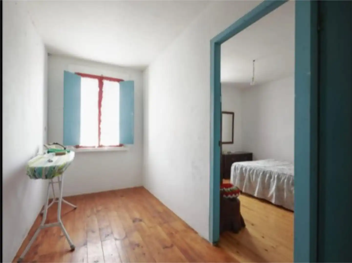 Piso en venta en Aldea Barreiras, 4, Cariño Habitación de Piso en venta en Cariño