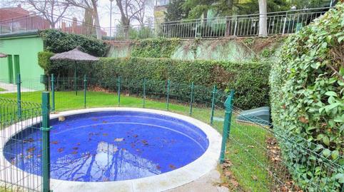 Foto 3 de Dúplex de alquiler en Calle de Iregua, 2, El Burgo, Las Rozas de Madrid