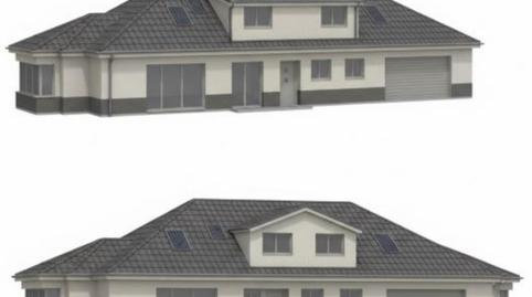 Foto 4 von Wohnung zum Verkauf in Carrer Riu Francolí, 20, Vallirana, Barcelona