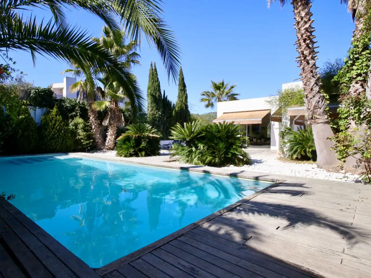 Piso en venta en Olivella Piscina de Piso en venta en Olivella con Calefacción, Jardín privado y Terraza