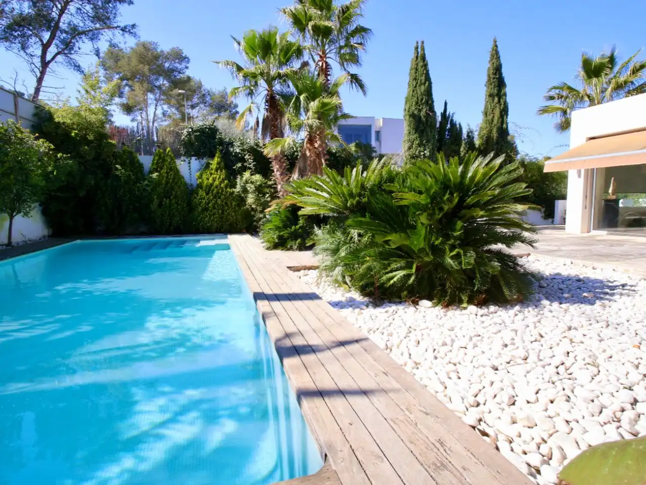 Pis en venda a Olivella Piscina de Pis en venda en Olivella amb Calefacció, Jardí privat i Terrassa