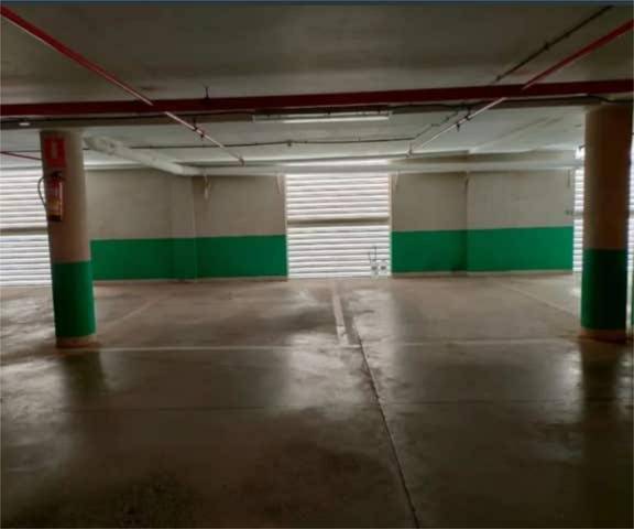 Garaje en Alquiler en Ifara - Las Mimosas