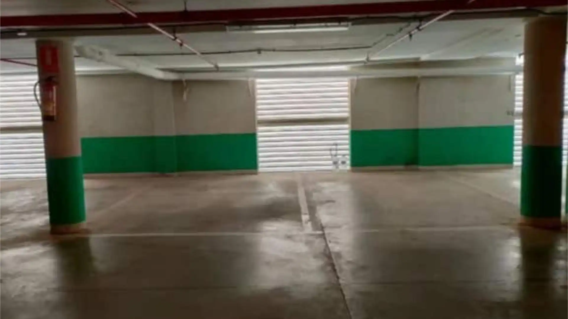 Parking de Garaje de alquiler en  Santa Cruz de Tenerife Capital