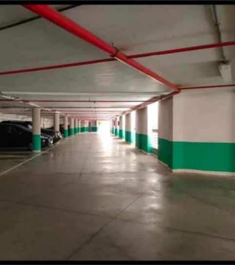 Foto 2 de Garaje de alquiler en Ifara - Las Mimosas, Santa Cruz de Tenerife Capital