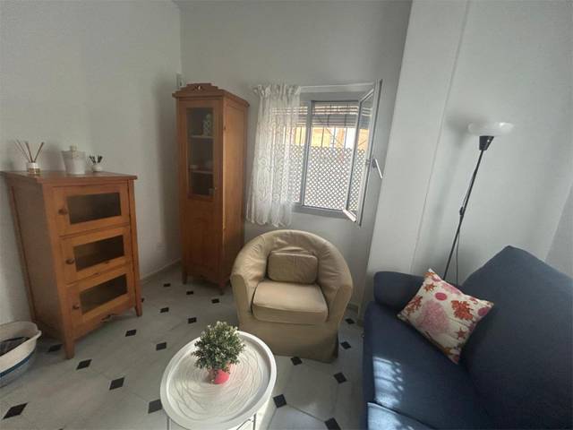 Piso en Alquiler en Calle San Juan de Ribera, 1 en Doctor Barraquer - G. Renfe - Policlínico