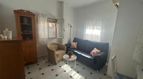 Foto 2 de Pis de lloguer a Calle San Juan de Ribera, 1, Doctor Barraquer - G. Renfe - Policlínico,  Sevilla Capital